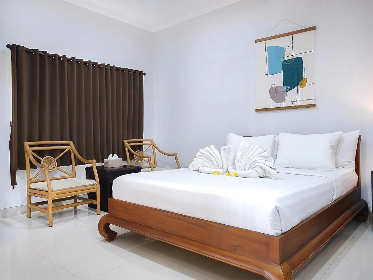 Bed and breakfast Amanlane Suite Seminyak Managed By Arm Hospitality Indonesia