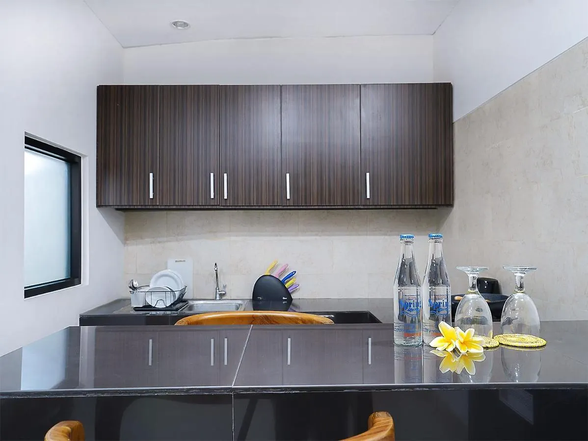 Bed and breakfast Amanlane Suite Seminyak Managed By Arm Hospitality