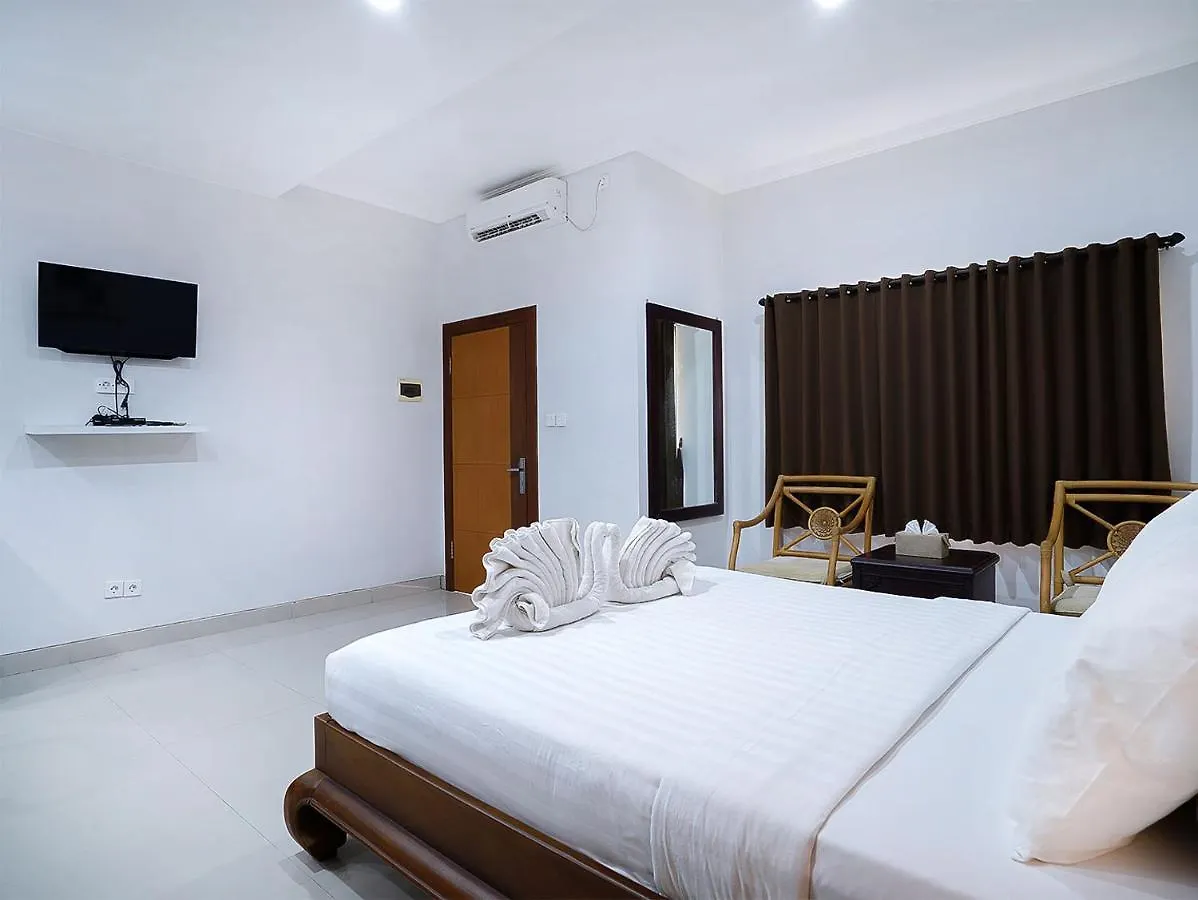 Amanlane Suite Seminyak Managed By Arm Hospitality אינדונזיה